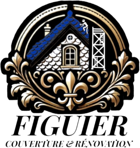 Logo FIGUIER Couverture et Rénovation, couvreur dans les Hauts-de-Seine